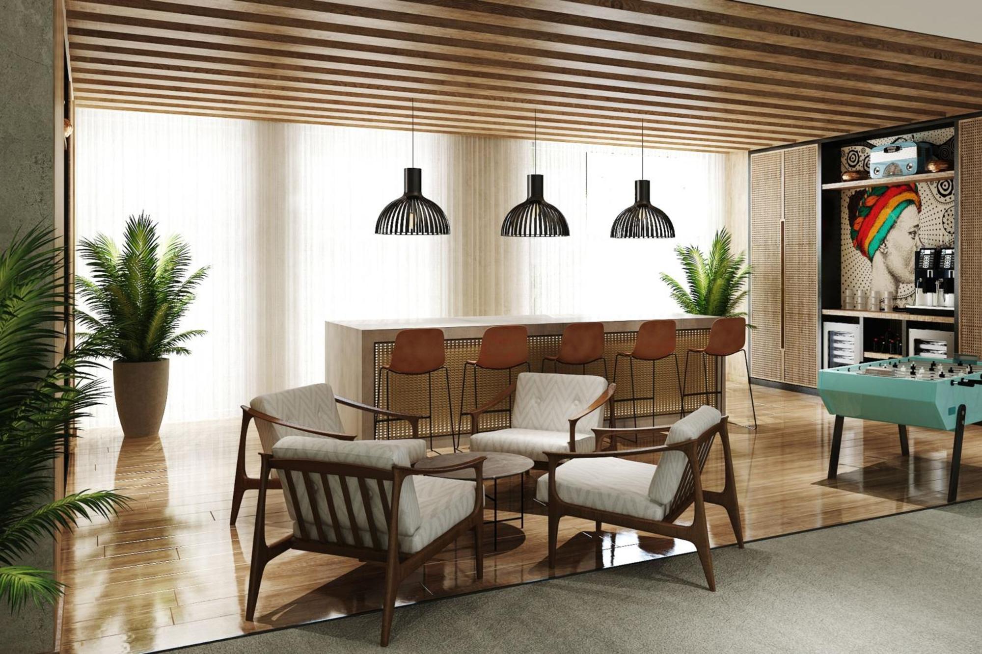 Four Points By Sheraton Dakar Diamniadio Noflaye Экстерьер фото