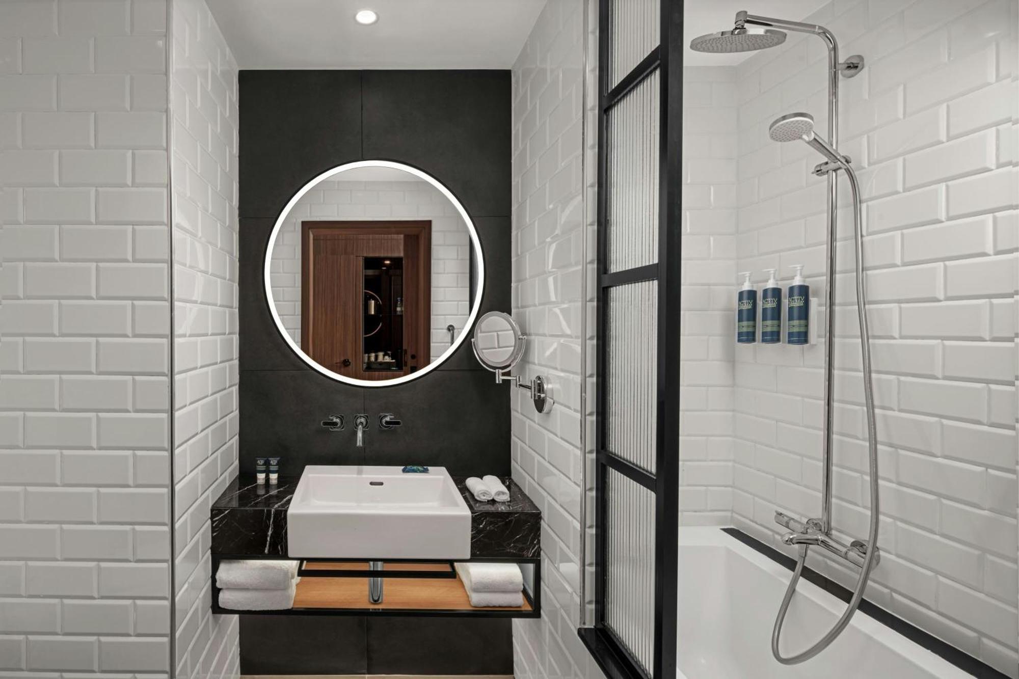 Four Points By Sheraton Dakar Diamniadio Noflaye Экстерьер фото
