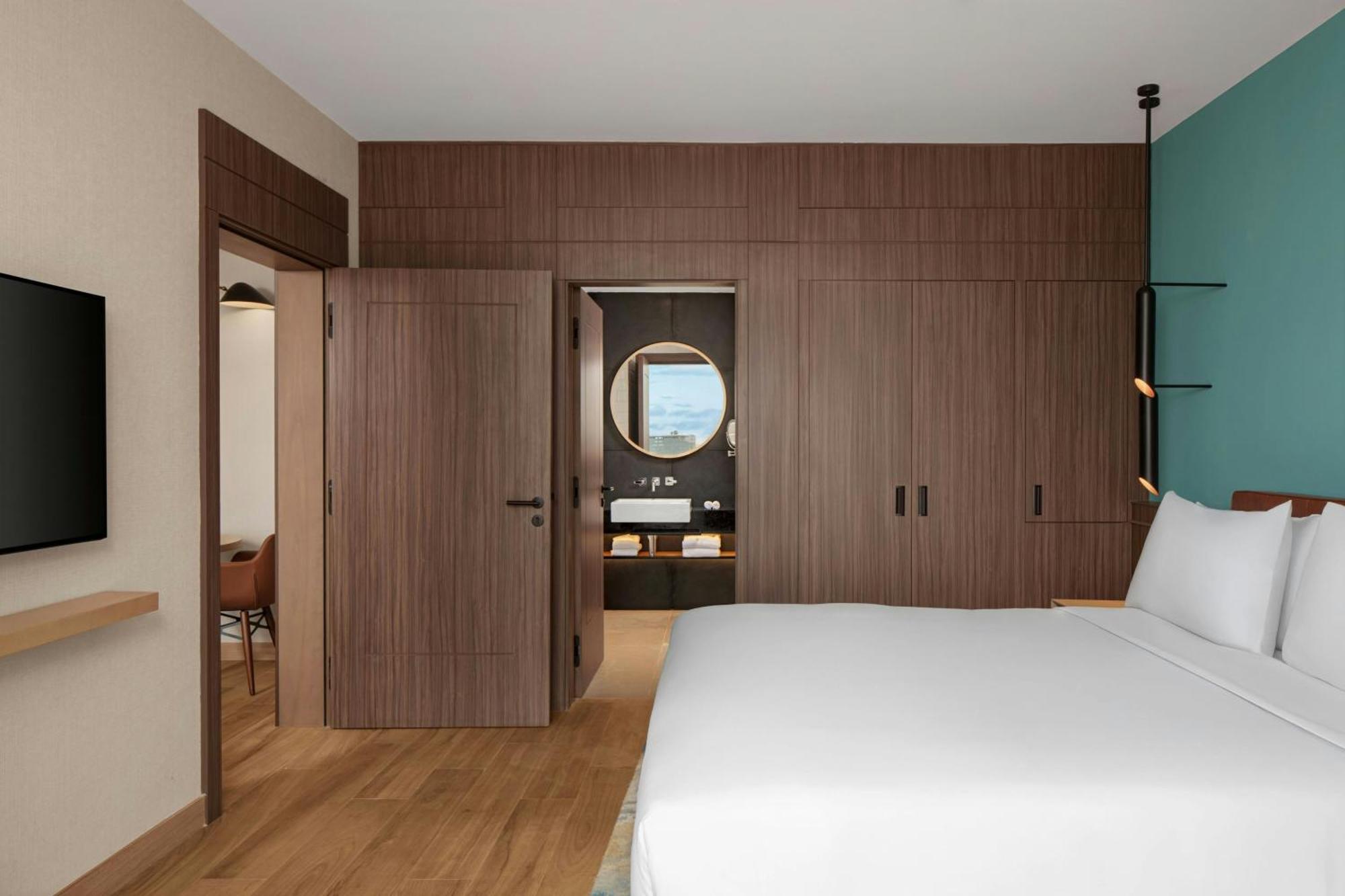 Four Points By Sheraton Dakar Diamniadio Noflaye Экстерьер фото