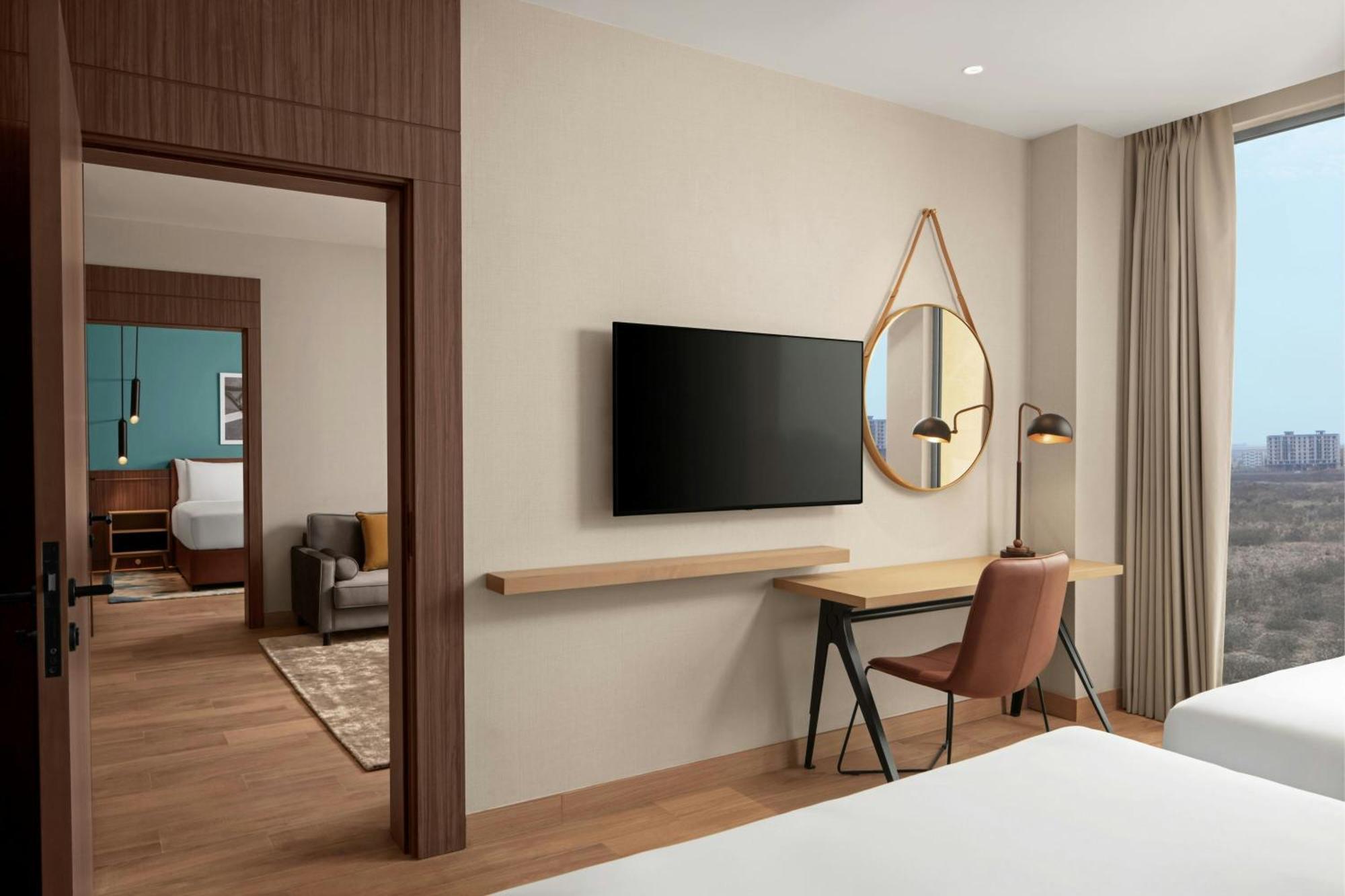 Four Points By Sheraton Dakar Diamniadio Noflaye Экстерьер фото