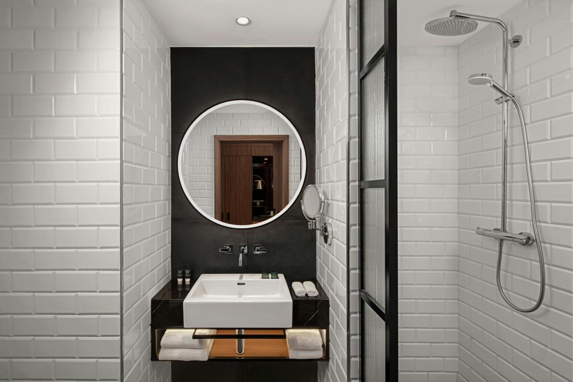 Four Points By Sheraton Dakar Diamniadio Noflaye Экстерьер фото