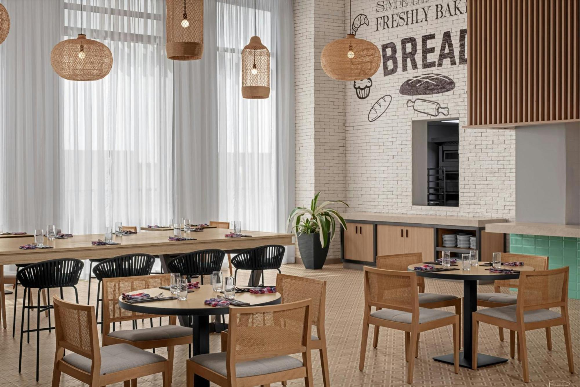 Four Points By Sheraton Dakar Diamniadio Noflaye Экстерьер фото