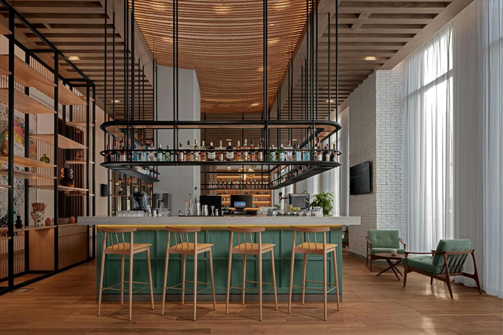 Four Points By Sheraton Dakar Diamniadio Noflaye Экстерьер фото